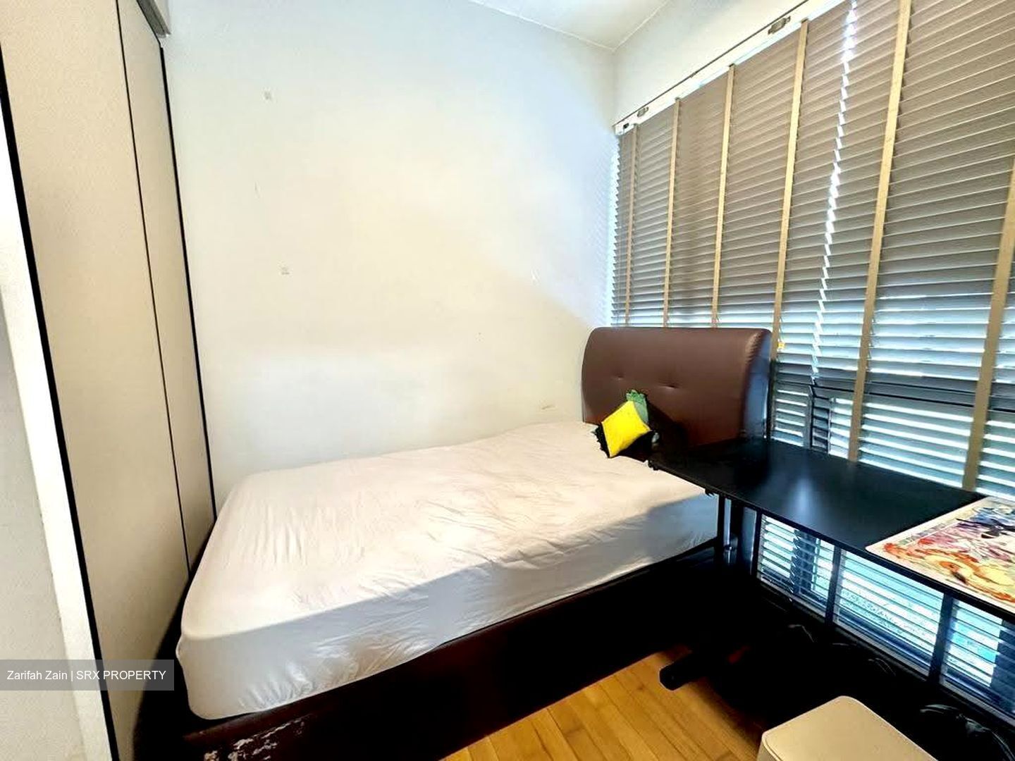 The Jovell (D17), Condominium #608139101